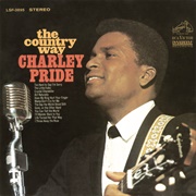 The Day the World Stood Still - Charley Pride