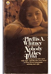 Nobody Likes Trina (Phyllis A. Whitney)