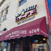 Snow White Cafe