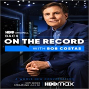 Back on the Record With Bob Costas