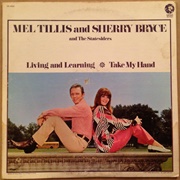 Living and Learning - Mel Tillis and Sherry Bryce