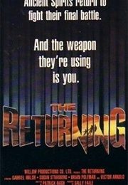 The Returning (1983)