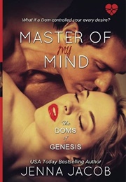 Master of My Mind (Jenna Jacob)