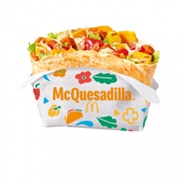McQuesadilla