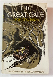 The Great Gale (Hester Burton)