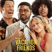 Vacation Friends