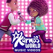Karma's World Music Videos