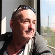 Kurt Gänzl (Gay, He/Him)