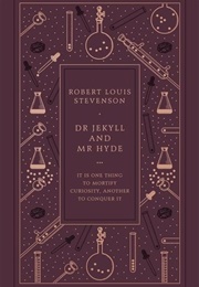 The Strange Case of Dr Jekyll and Mr Hyde (Robert Louis Stevenson)