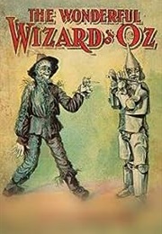 Wizard of Oz (1910)