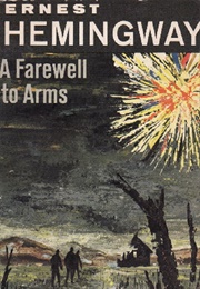 A Farewell to Arms (1929)