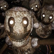 Nightmarionne Bots
