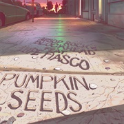 Aesop Rock, Blockhead & Lupe Fiasco - Pumpkin Seeds - Single