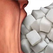 Processed Sugars