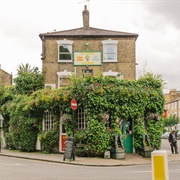 The Faltering Fullback