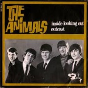 Inside-Looking Out - The Animals