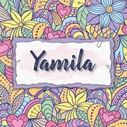 Yamila