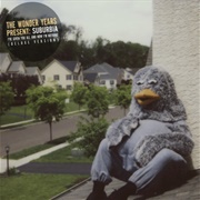 My Life as a Pigeon - The Wonder Years