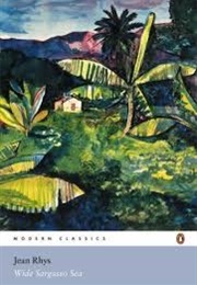 Wide Sargasso Sea (Jean Rhys)