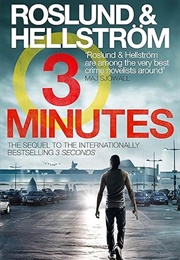 Three Minutes (Roslund & Hellström)