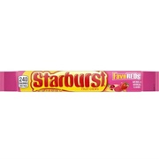 Starburst Favereds