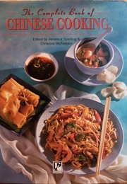 The Complete Book of Chinese Cooking (Veronica Sperling & Christine McFadden)