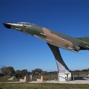 Colonel Joe Kittinger Park