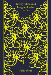 Twenty Leagues Under the Sea (Jules Verne)