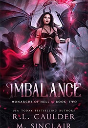 Imbalance (R. L Caulder)