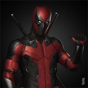 Ultimate Deadpool