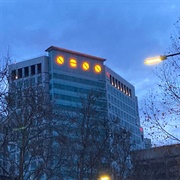 The San José Semaphore