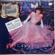 I've Got a Crush on You - Linda Ronstadt