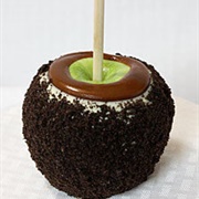 Zwahlen's Cookies & Cream Apple