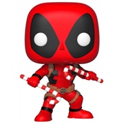 Deadpool (Holiday)