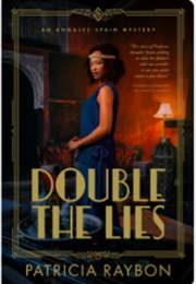 Double the Lies (Patricia Rayborn)