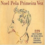 Noel Pela Primeira Vez