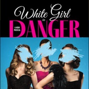 White Girl in Danger