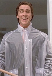 'American Psycho' - Christian Bale (2000)