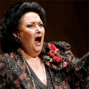 Montserrat Caballé