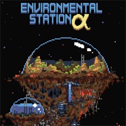 Environmental Station Alpha (2015)