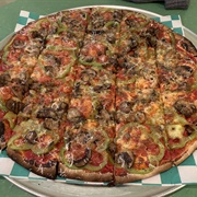 Bungalow by Middle Brow