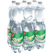 Gut & Günstig Lemonade Zero