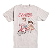 Training Wheels T-Shirt