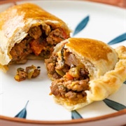 Empanada, Spain