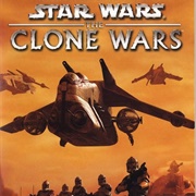 Star Wars: The Clone Wars (Video Game)