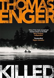 Killed (Thomas Enger)
