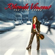 Rhonda Vincent – One Step Ahead