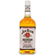 Jim Beam Bourbon Whisky