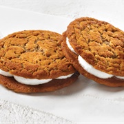 Oatmeal Creme Pies