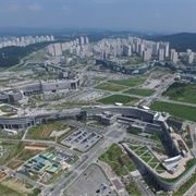 Sejong City